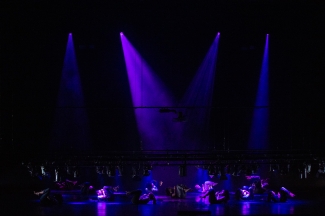 5ta Bienal de Danza Cali