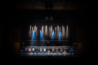 5ta Bienal de Danza Cali