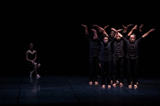 5ta Bienal de Danza Cali