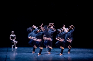5ta Bienal de Danza Cali