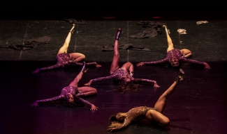Resistencia Ball 2021