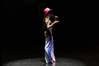 Resistencia Ball 2021