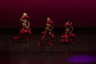 Resistencia Ball 2021