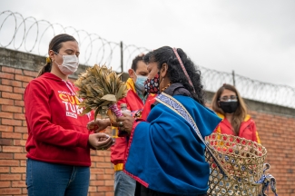 Idartes en los Territorios - San Cristobal