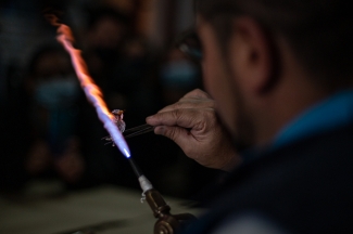 Idartes en los Territorios - San Cristobal
