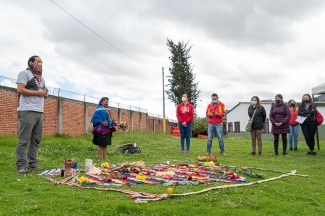 Idartes en los Territorios - San Cristobal