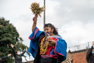 Idartes en los Territorios - San Cristobal