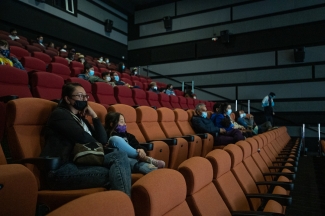 Vacaciones recreativas - Tómate la Cinemateca.