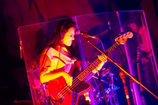 Paula Van - Gaitán Sinfónico.