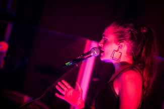Paula Van - Gaitán Sinfónico.
