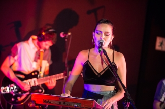 Paula Van - Gaitán Sinfónico.