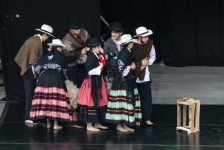 Título: Tortazo Rural: homenaje a Luis Alberto Aljure Lis "Guafa"