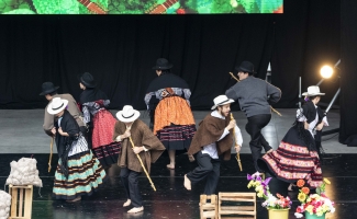 Título: Tortazo Rural: homenaje a Luis Alberto Aljure Lis "Guafa"