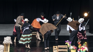 Título: Tortazo Rural: homenaje a Luis Alberto Aljure Lis "Guafa"