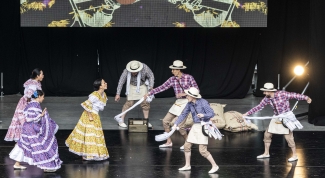 Título: Tortazo Rural: homenaje a Luis Alberto Aljure Lis "Guafa"
