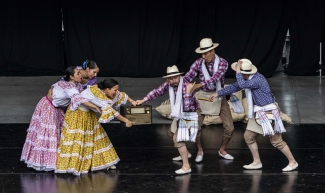 Título: Tortazo Rural: homenaje a Luis Alberto Aljure Lis "Guafa"