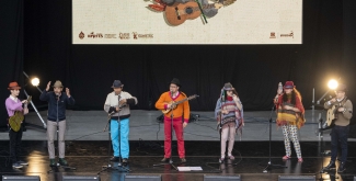 Título: Tortazo Rural: homenaje a Luis Alberto Aljure Lis "Guafa"
