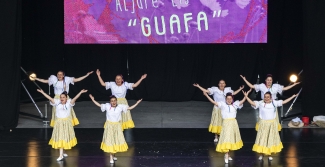 Título: Tortazo Rural: homenaje a Luis Alberto Aljure Lis "Guafa"