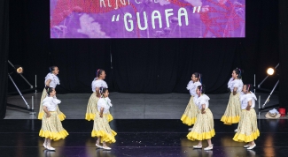 Título: Tortazo Rural: homenaje a Luis Alberto Aljure Lis "Guafa"