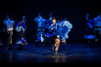 Ballet Nacional de Colombia, Homenaje Sonia Osorio