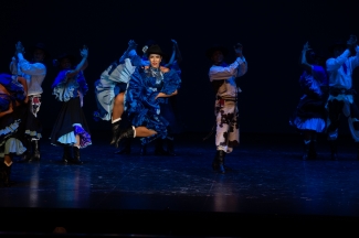 Ballet Nacional de Colombia, Homenaje Sonia Osorio