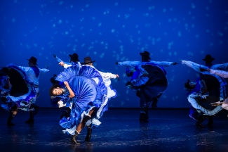 Ballet Nacional de Colombia, Homenaje Sonia Osorio