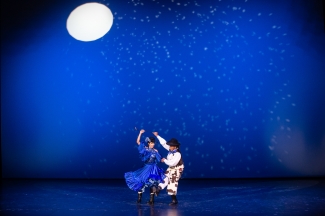 Ballet Nacional de Colombia, Homenaje Sonia Osorio