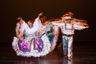 Ballet Nacional de Colombia, Homenaje Sonia Osorio
