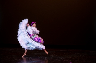 Ballet Nacional de Colombia, Homenaje Sonia Osorio