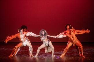 Ballet Nacional de Colombia, Homenaje Sonia Osorio
