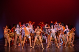 Ballet Nacional de Colombia, Homenaje Sonia Osorio
