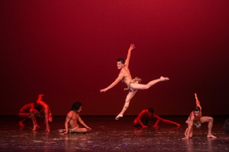 Ballet Nacional de Colombia, Homenaje Sonia Osorio