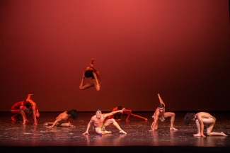 Ballet Nacional de Colombia, Homenaje Sonia Osorio