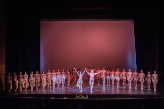 Ballet Nacional de Colombia, Homenaje Sonia Osorio