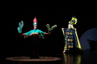 Ballet Nacional de Colombia, Homenaje Sonia Osorio