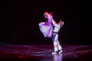 Ballet Nacional de Colombia, Homenaje Sonia Osorio