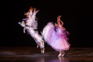 Ballet Nacional de Colombia, Homenaje Sonia Osorio