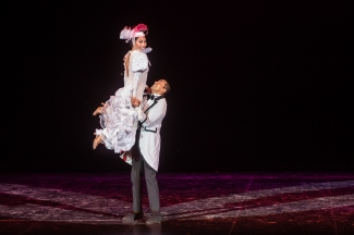 Ballet Nacional de Colombia, Homenaje Sonia Osorio