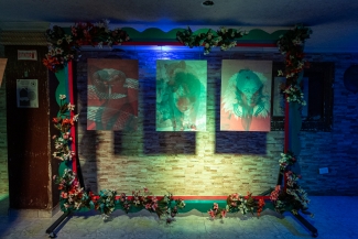 Toma cultural de julio en El Castillo de las Artes