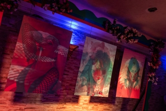 Toma cultural de julio en El Castillo de las Artes