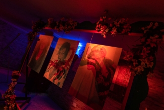 Toma cultural de julio en El Castillo de las Artes