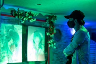 Toma cultural de julio en El Castillo de las Artes