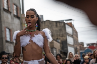 Toma cultural de julio en El Castillo de las Artes