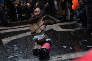 Toma cultural de julio en El Castillo de las Artes