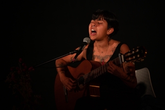 La Muchacha agotó la Sala Gaitán y nos hizo soñar.