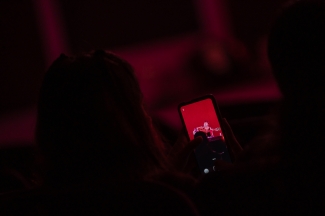 La Muchacha agotó la Sala Gaitán y nos hizo soñar.