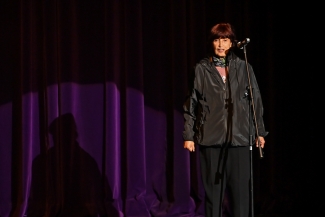 Guadalupe años sin cuenta abre el Festival Mujeres en Escena por la Paz