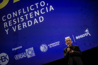 Que Haiga Paz
