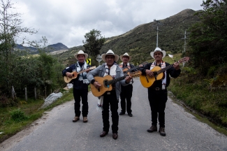 La Semilla: Sostenibilidad, Arte y Memoria