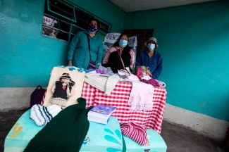 La Semilla: Sostenibilidad, Arte y Memoria